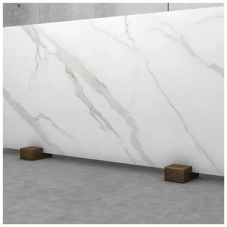 Pedra Sinterizada Calacatta Marble (cópia)