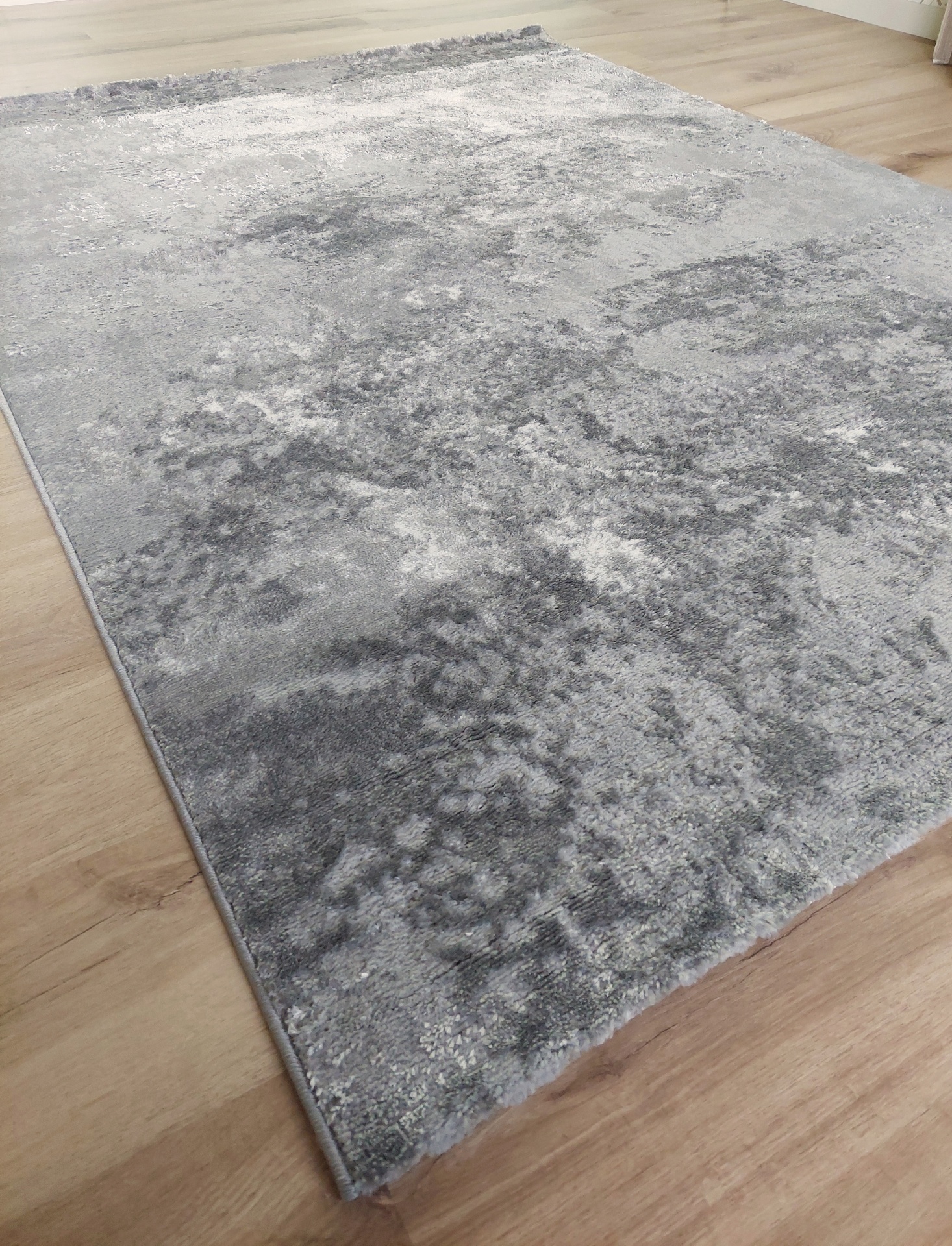 Tapetes/Carpete Sena Grey