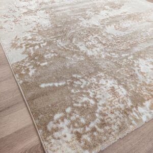 Tapetes/Carpete Sena Cream