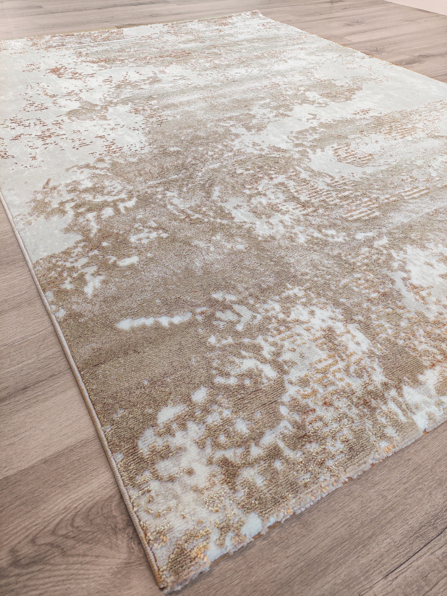 Tapetes/Carpete Sena Cream