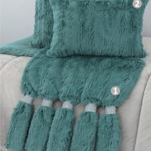 Cobre Pés Nevada Aqua