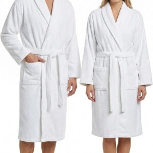 Robe de Banho Adulto