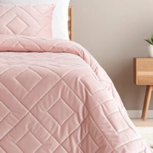 Colcha Francisca Rosa