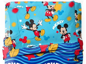 Jogo de Cama Mickey - Image 4