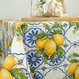 Toalha Limões